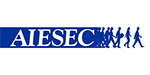 "Aeesec logo"